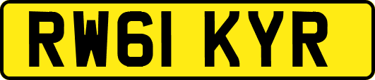 RW61KYR