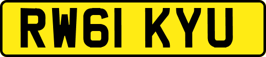 RW61KYU