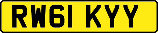 RW61KYY
