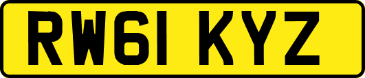 RW61KYZ