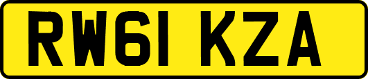 RW61KZA