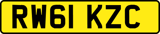 RW61KZC