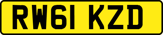 RW61KZD