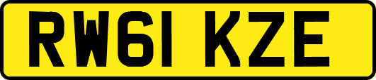 RW61KZE