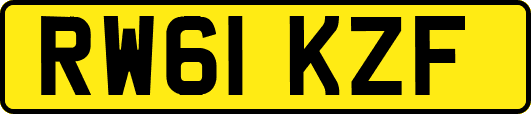 RW61KZF