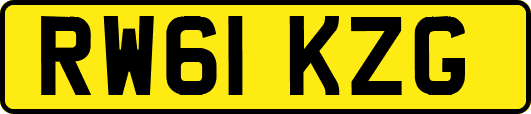 RW61KZG