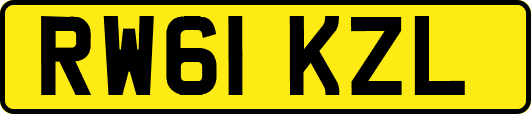 RW61KZL