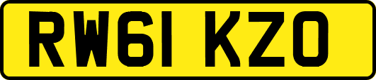 RW61KZO