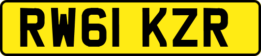 RW61KZR