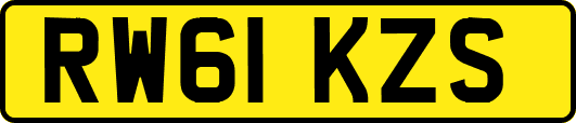 RW61KZS