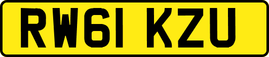 RW61KZU