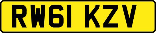 RW61KZV