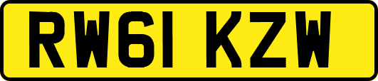 RW61KZW