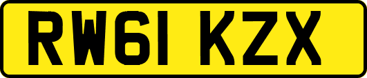 RW61KZX