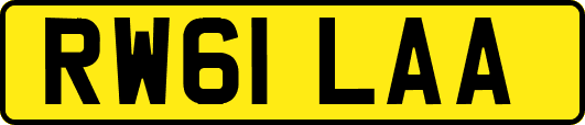 RW61LAA