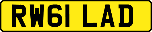RW61LAD