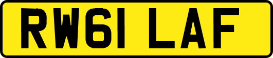 RW61LAF