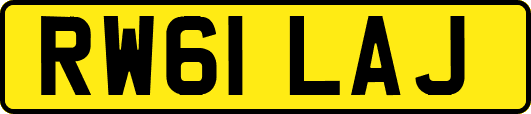 RW61LAJ