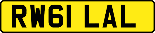 RW61LAL