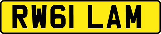 RW61LAM