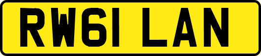 RW61LAN