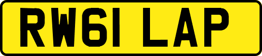 RW61LAP
