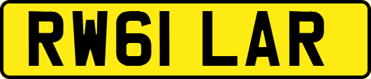 RW61LAR