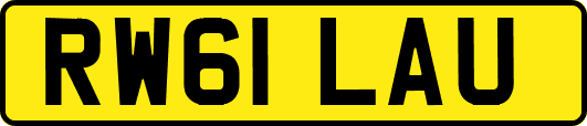 RW61LAU