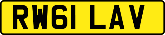 RW61LAV