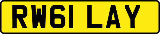 RW61LAY