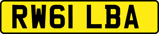 RW61LBA