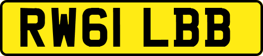 RW61LBB