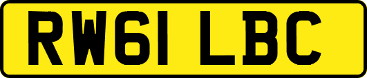 RW61LBC