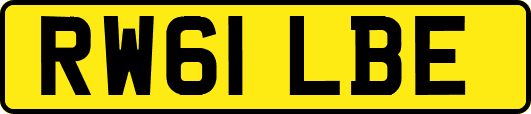 RW61LBE
