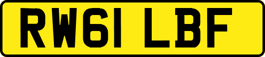 RW61LBF