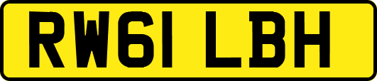 RW61LBH