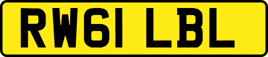RW61LBL