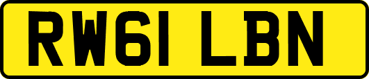 RW61LBN