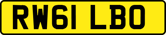 RW61LBO