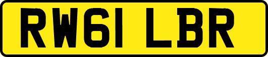 RW61LBR