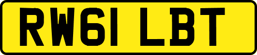 RW61LBT