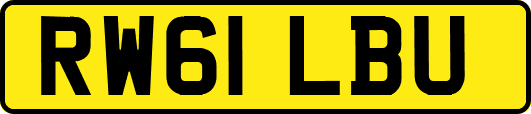 RW61LBU