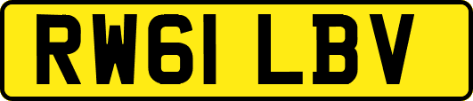 RW61LBV