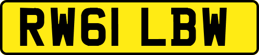 RW61LBW