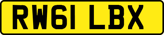 RW61LBX