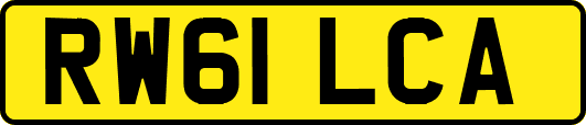 RW61LCA