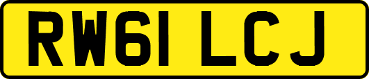 RW61LCJ