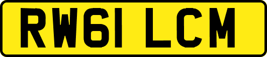 RW61LCM