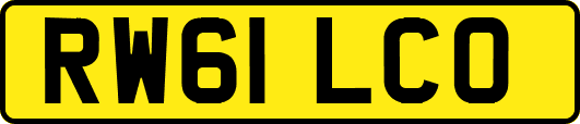 RW61LCO