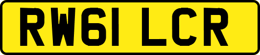 RW61LCR